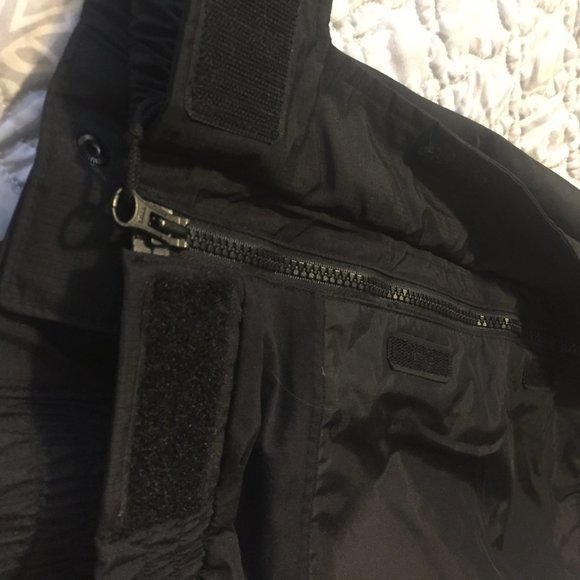 Red Ledge Non-insulated Ski Pants or Rain Shell - Picture 6 of 6